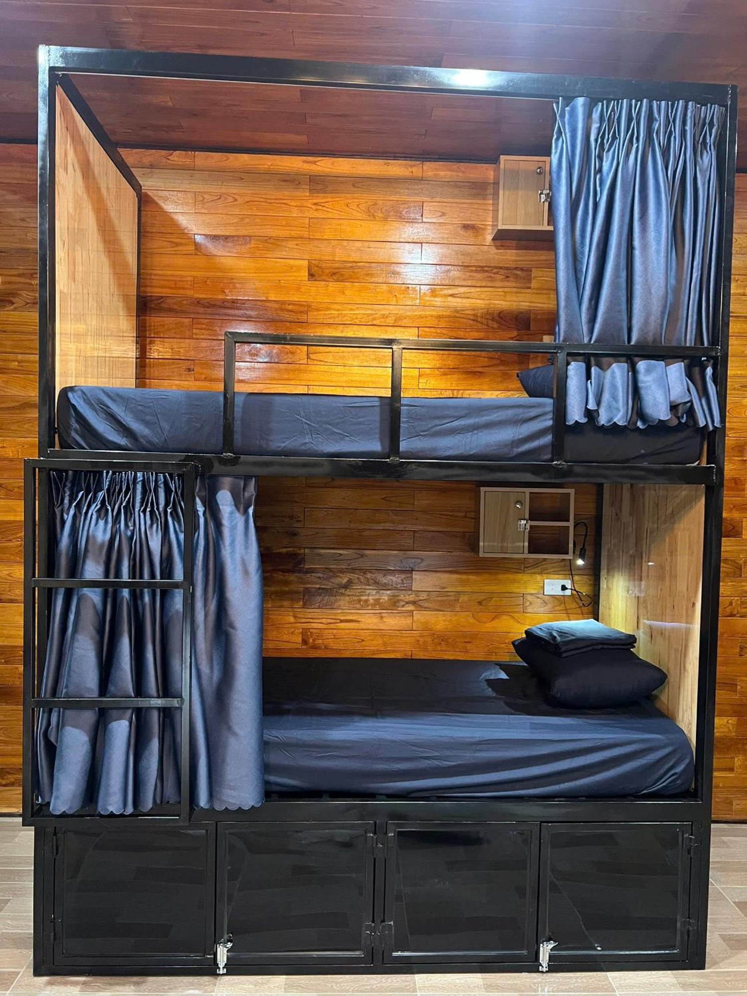 Tam Coc Central Bungalow-Hostel Vu Lam Экстерьер фото